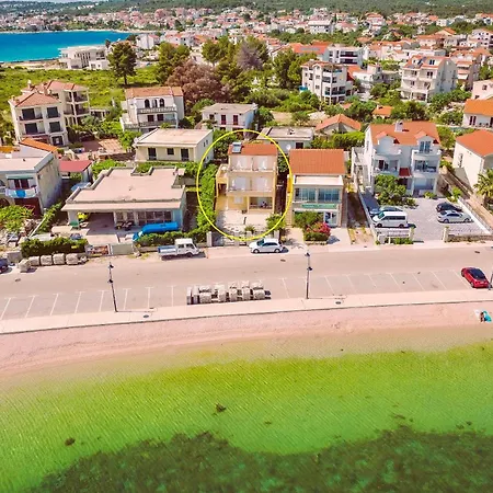 Apartment Mikulic Rogoznica (Sibenik-Knin)