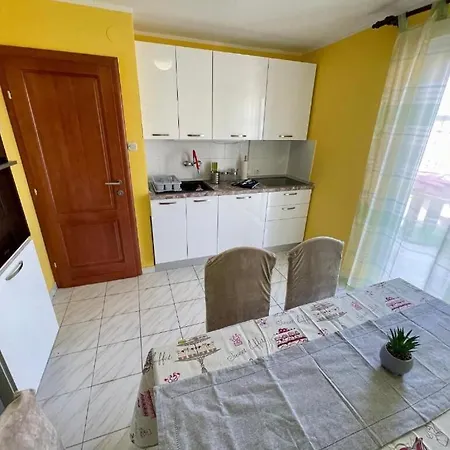 Apartment Mikulic *