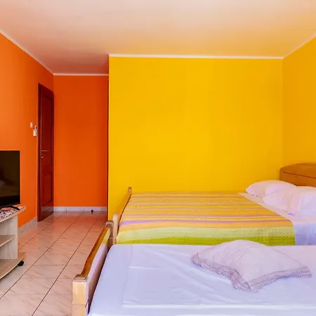 Apartment Mikulic *