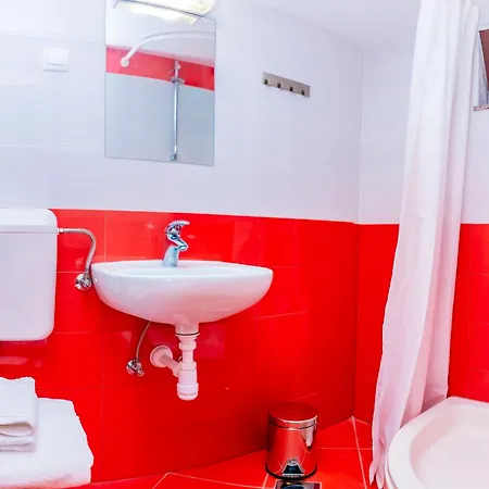 Mikulic Apartment *